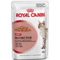 Sache Instinctive Royal Canin - 85 g 